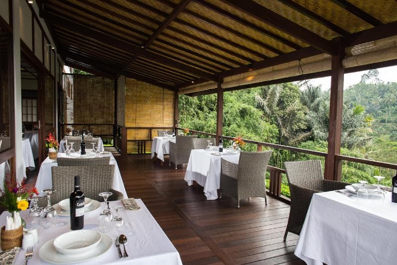 Suarapura Resort & Spa (Adults Only) photo 1