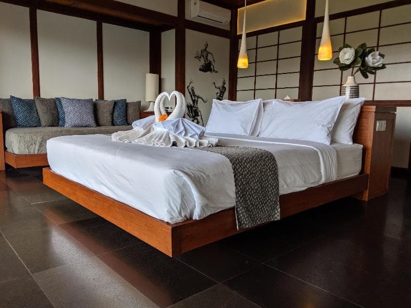 Suarapura Resort & Spa (Adults Only) 3