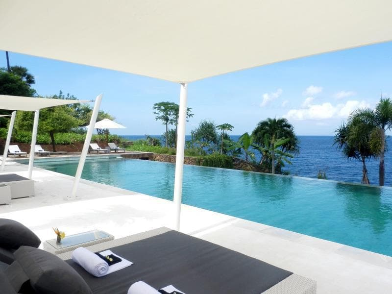 Shunyata Villas Bali (Adults Only) 5
