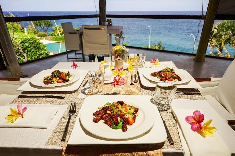 Shunyata Villas Bali (Adults Only) main