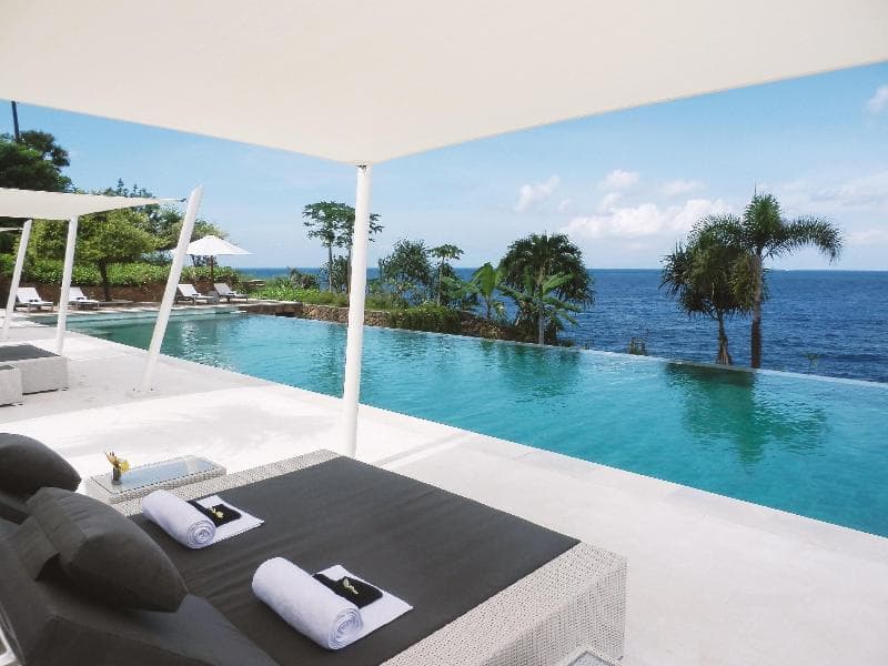 Shunyata Villas Bali (Adults Only) 4