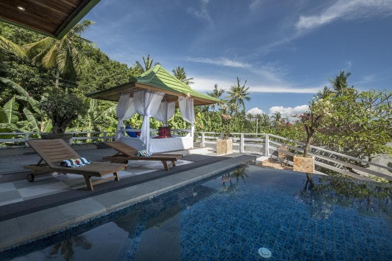 Villa Suari I 3
