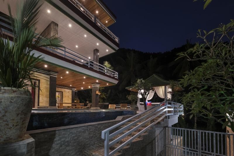 Villa Suari I 5