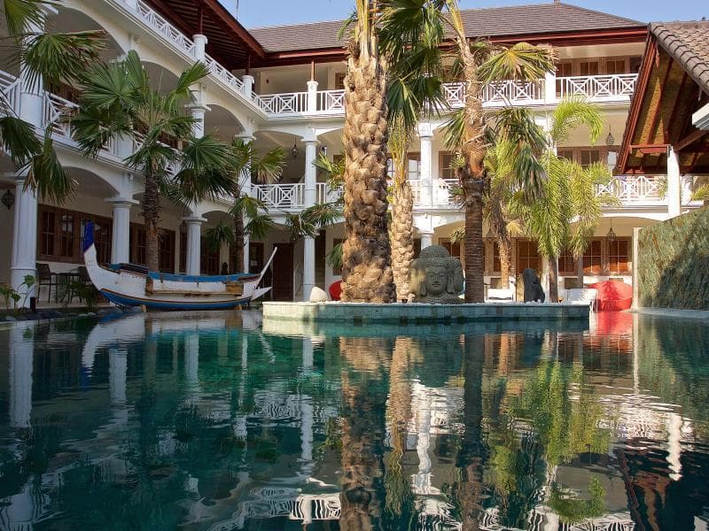 Ok Divers Resort And Spa 3