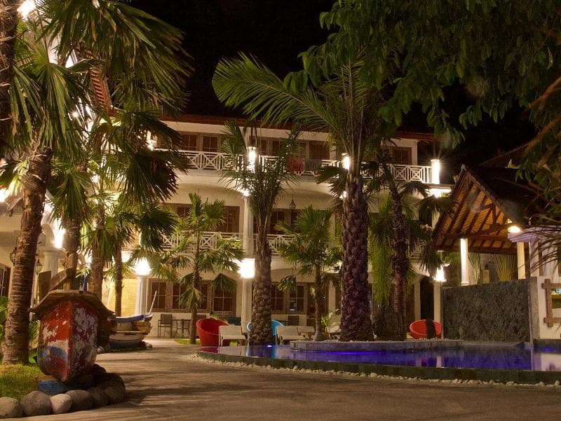 Ok Divers Resort And Spa photo 1