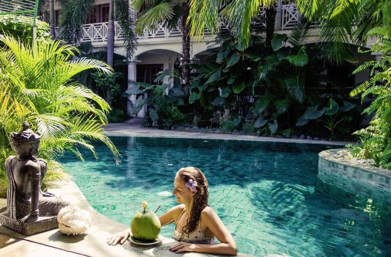 Ok Divers Resort And Spa 2