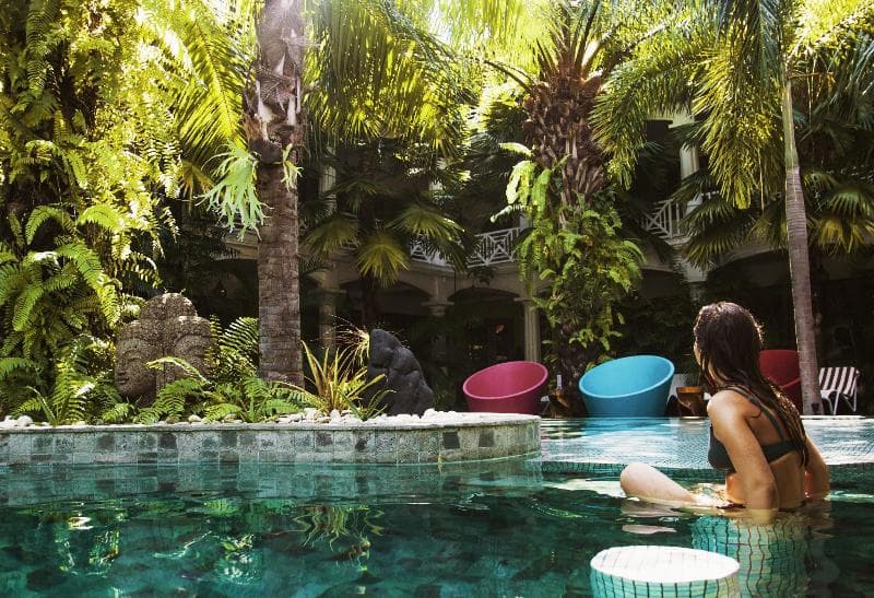 Ok Divers Resort And Spa 4