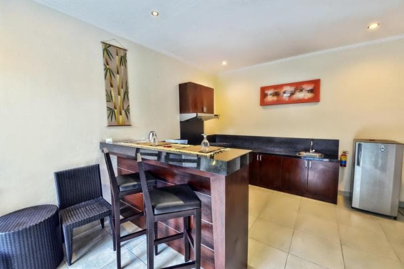 Bali Corail Villa 4