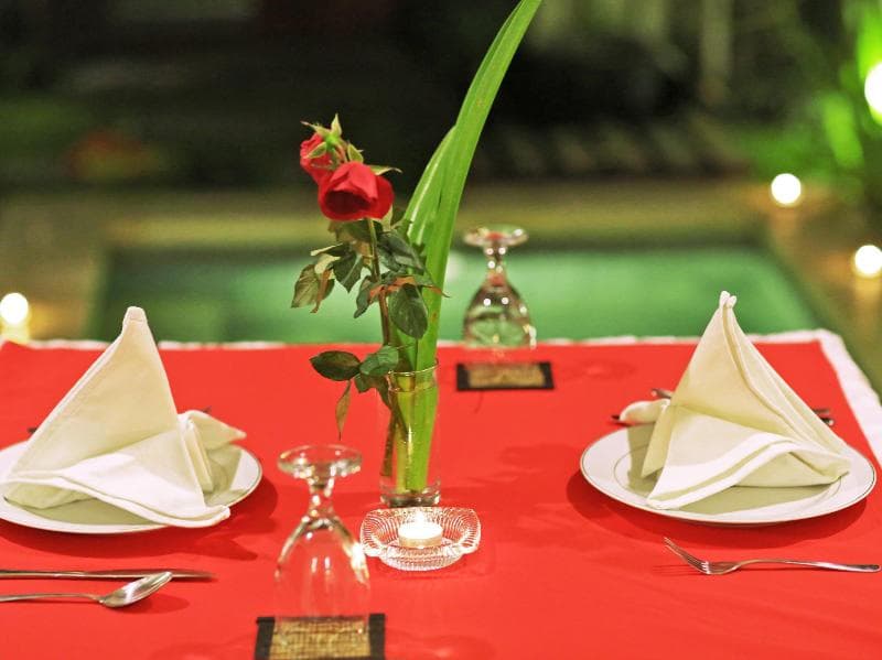 Bali Corail Villa 5