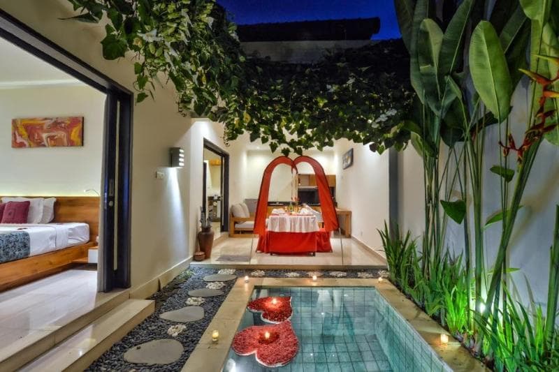Bali Corail Villa 3