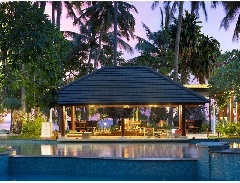 Mangsit Suites main