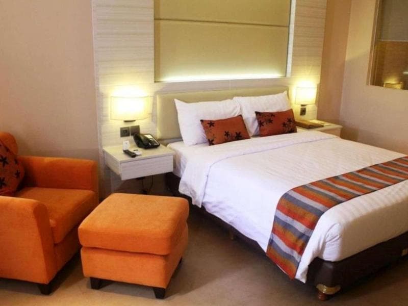 Sotis Hotel Kupang 5