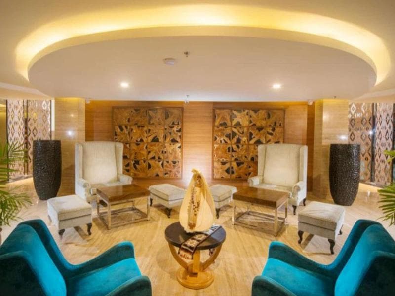 Sotis Hotel Kupang photo 1