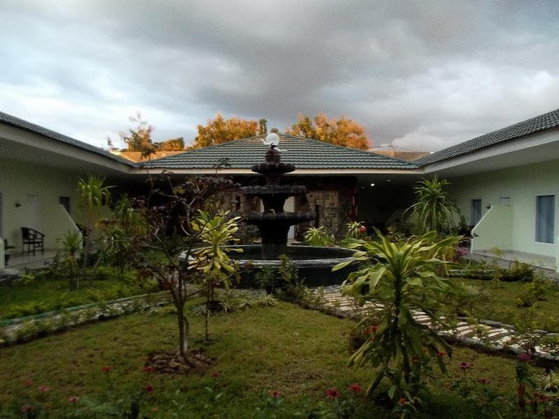 Komodo Boutique Hotel 3