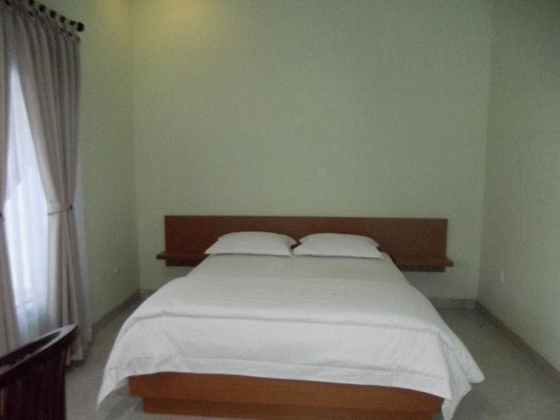 Komodo Boutique Hotel 5