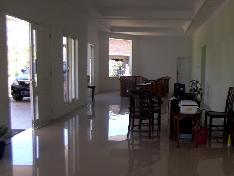 Komodo Boutique Hotel main