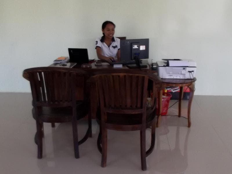 Komodo Boutique Hotel 4