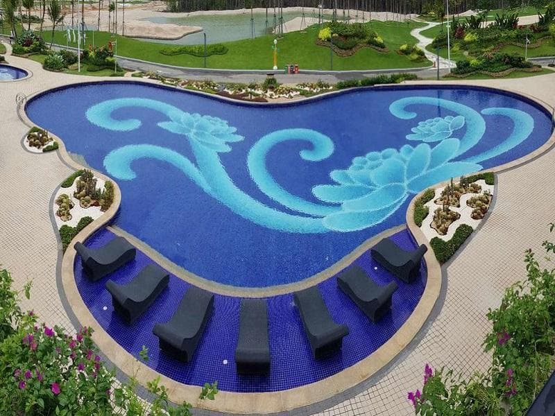 Forest City Golf Hotel photo 1