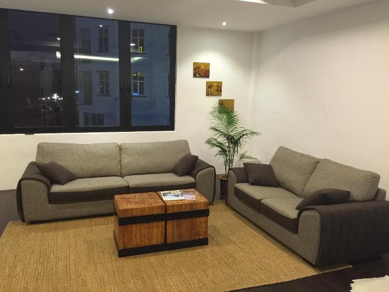 The Oikos Hotel photo 1