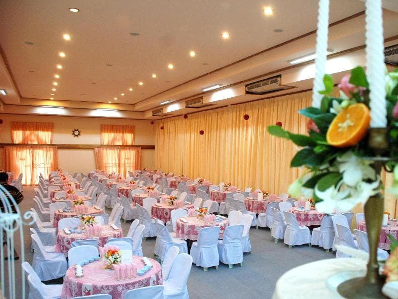 Suanphet Riverview Resort 5