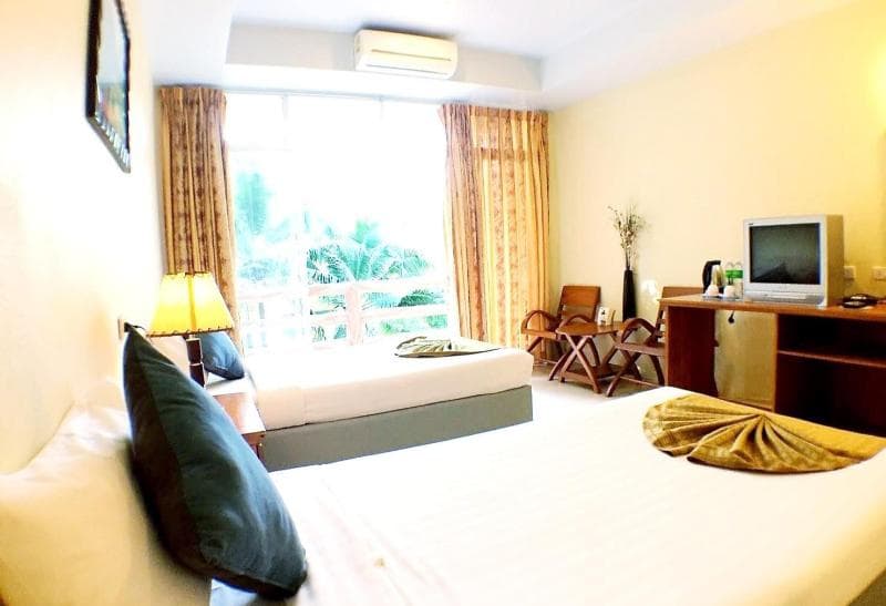 Suanphet Riverview Resort photo 1