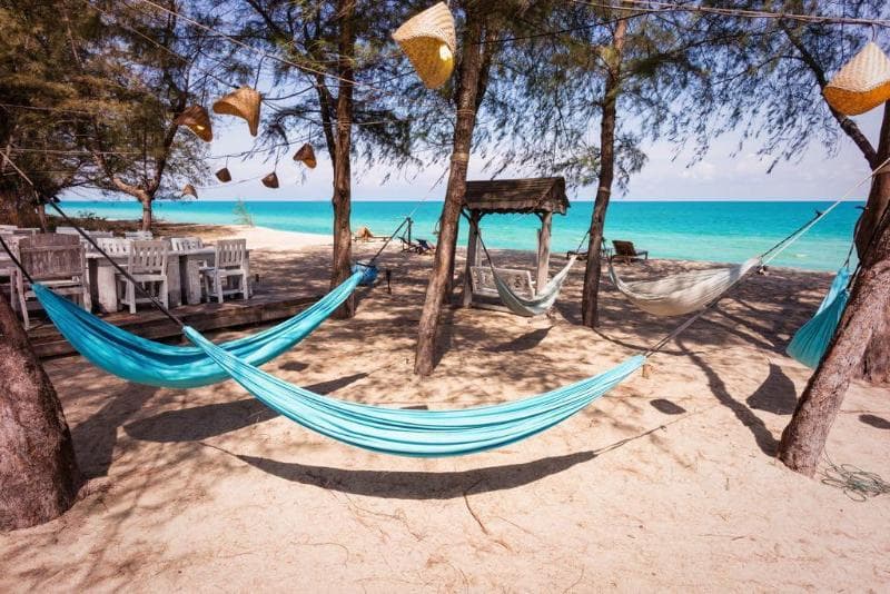 Mumsa Beach Resort & Restaurant 3