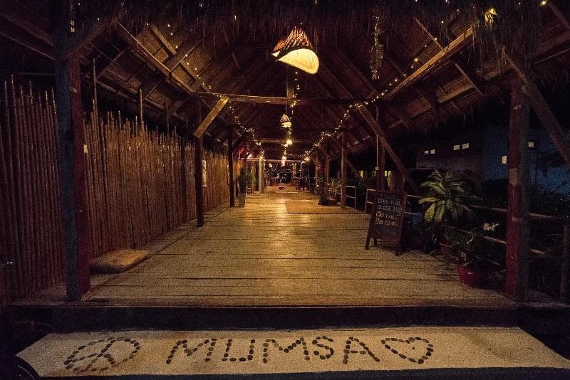 Mumsa Beach Resort & Restaurant photo 1
