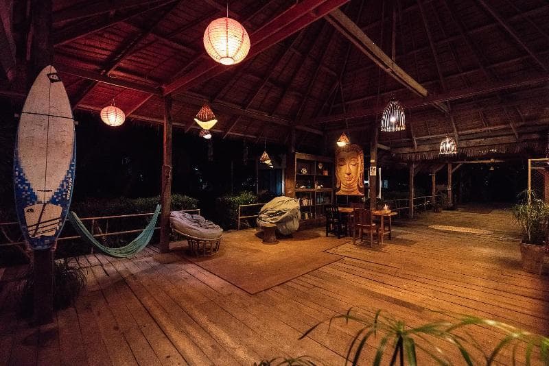 Mumsa Beach Resort & Restaurant 5