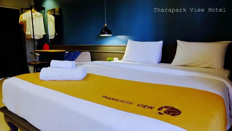 Tharapark View Hotel photo 1