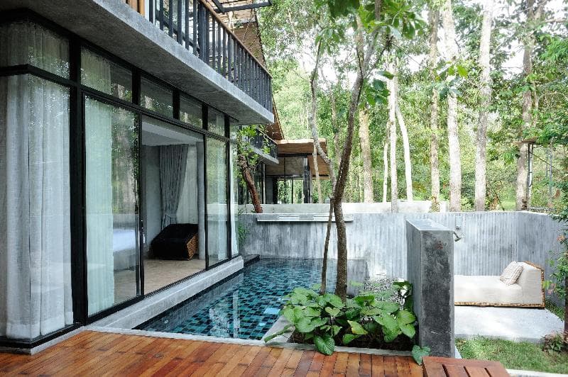 Villa Thalanena 5