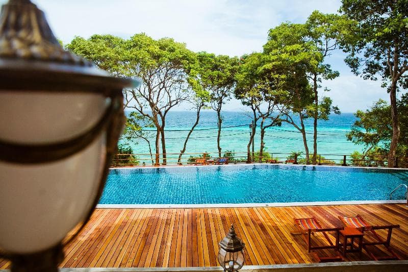 Phi Phi Phu Chalet Resort 4