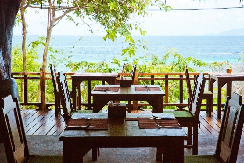 Phi Phi Phu Chalet Resort photo 1