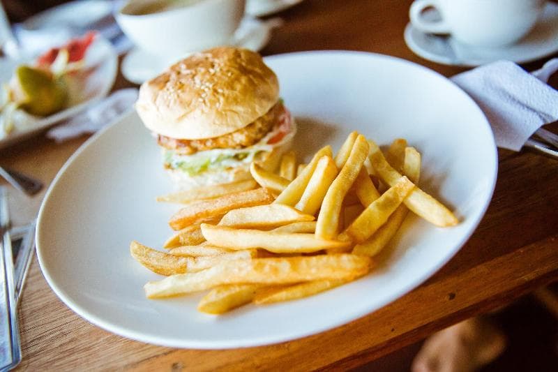 Phi Phi Phu Chalet Resort 5