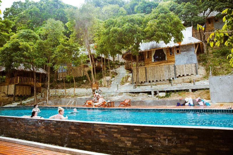 Phi Phi Phu Chalet Resort 3