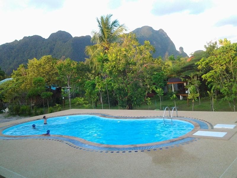 Krabi Discovery Resort photo 1