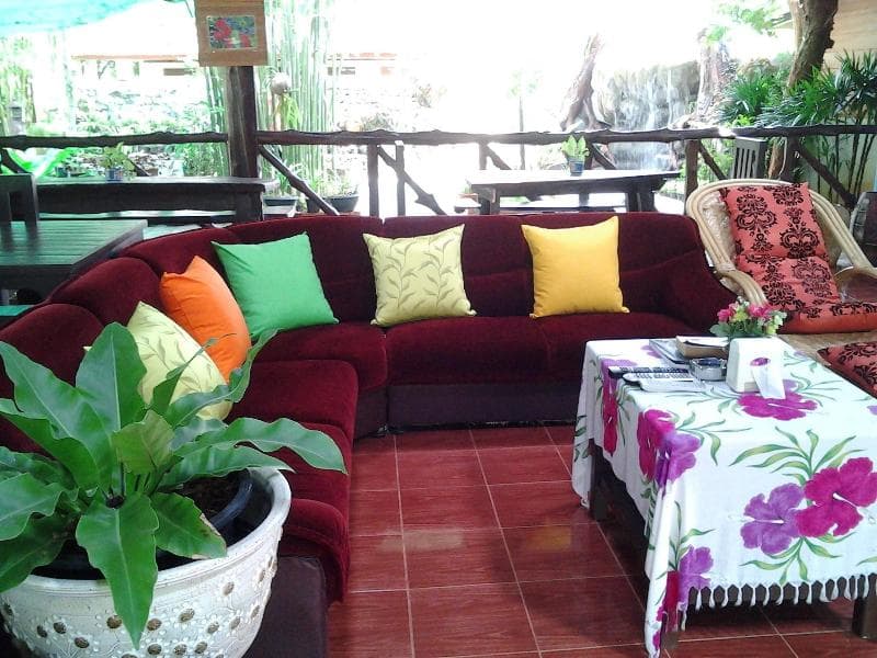 Krabi Discovery Resort 5