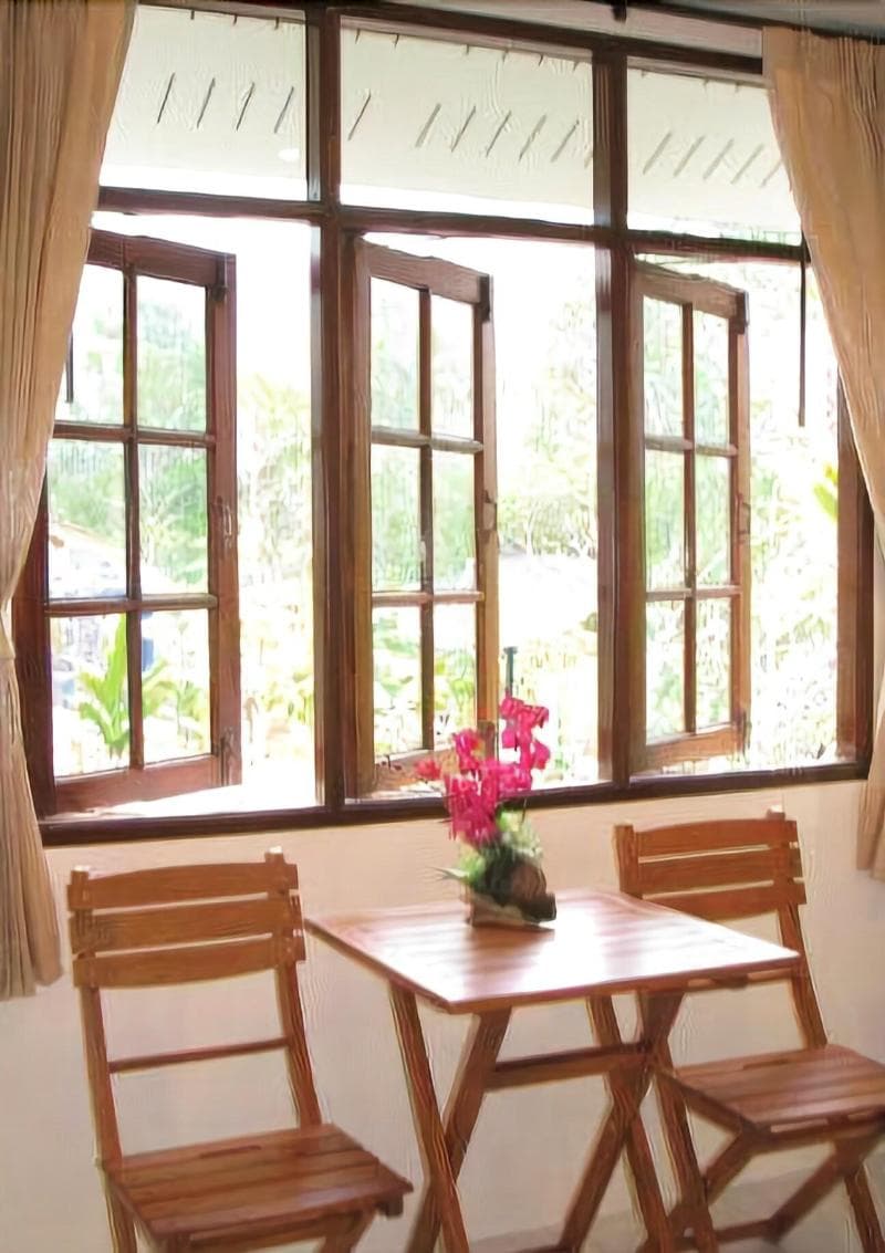 Krabi Discovery Resort 4