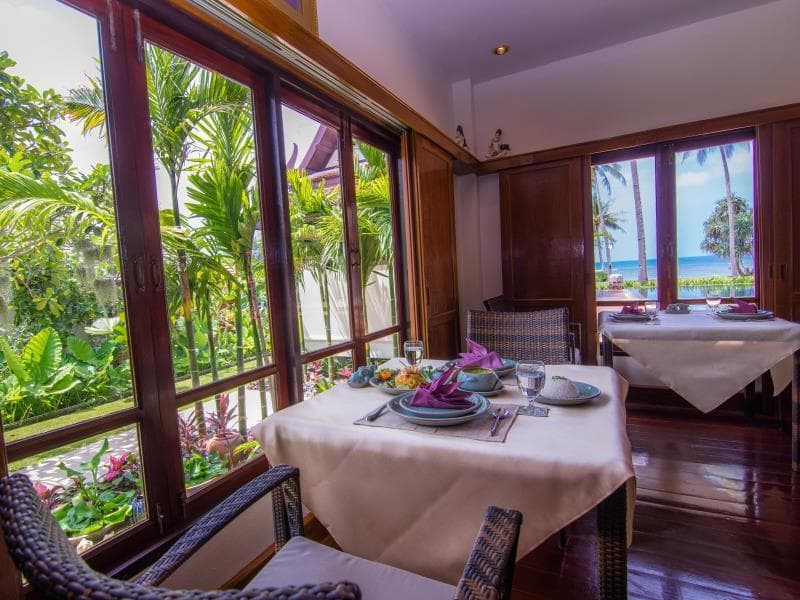 Baan Thai Lanta Resort