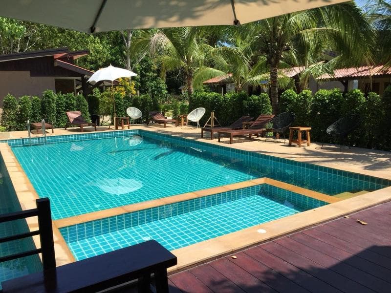 Baan Suan Rim Klong 3