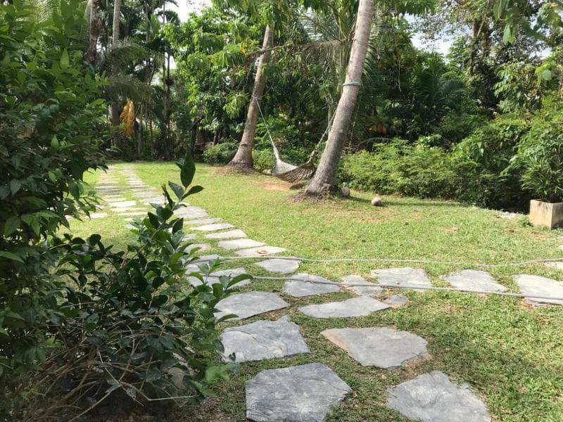 Baan Suan Rim Klong 5