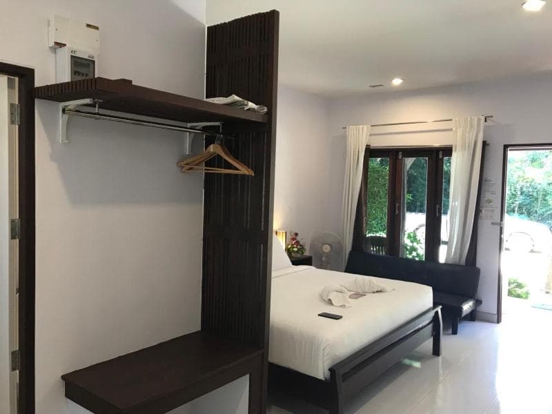Baan Suan Rim Klong photo 1