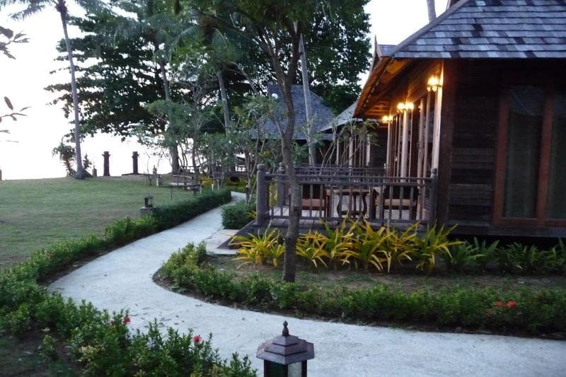 New Ozone Resort And Spa 5