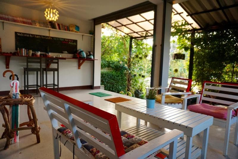 Lom La Lanta Hotel (Adults Only) 3