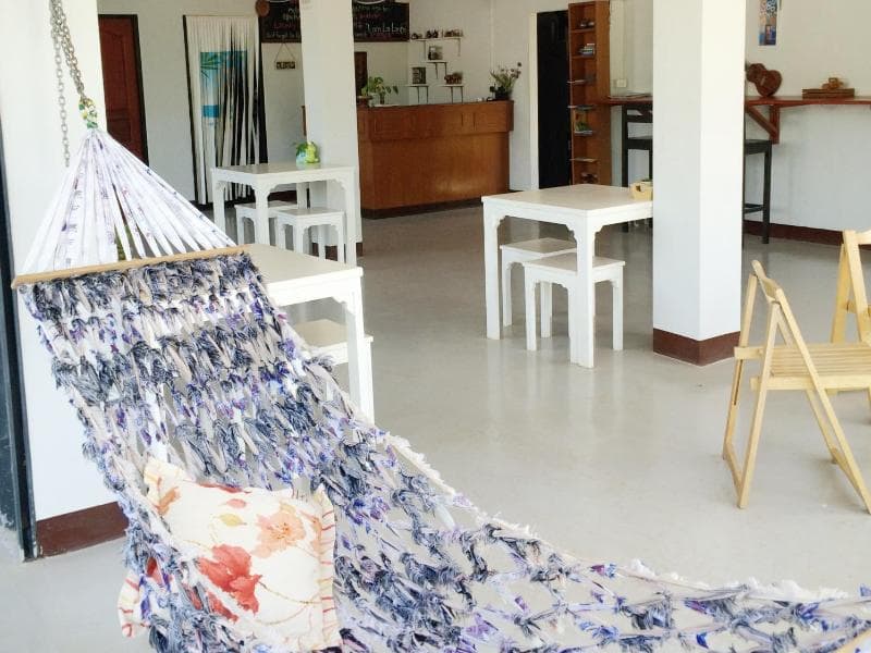 Lom La Lanta Hotel (Adults Only) 5