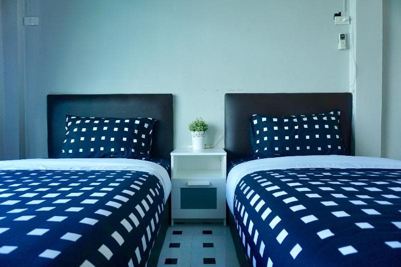 Lom La Lanta Hotel (Adults Only) main