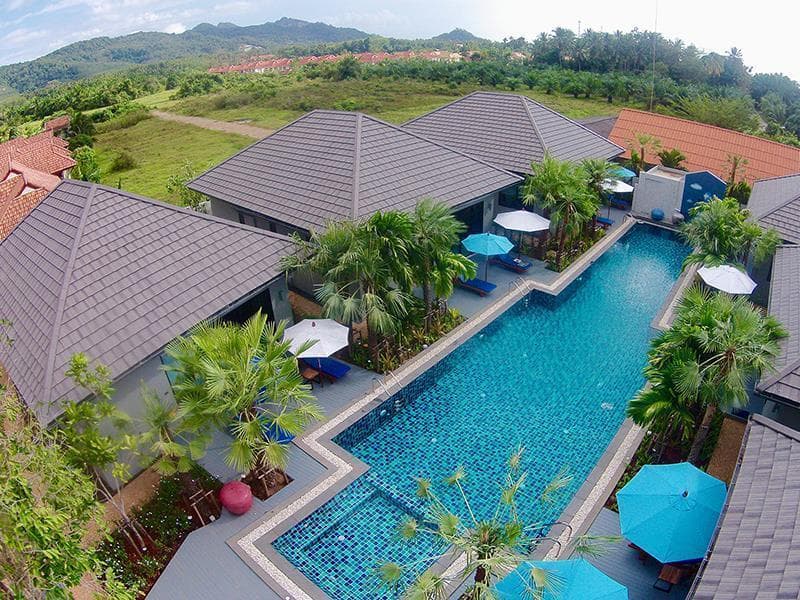 Seava House Ao-Nang Krabi 5