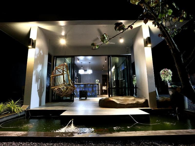 Seava House Ao-Nang Krabi photo 1