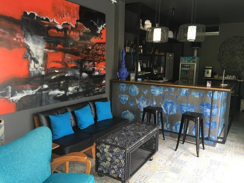 Seava House Ao-Nang Krabi main