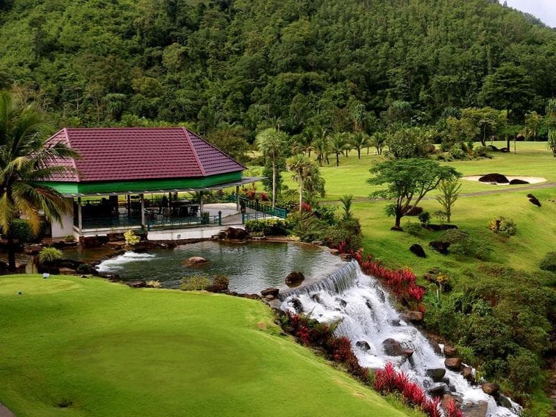Katathong Golf Resort & Spa 4
