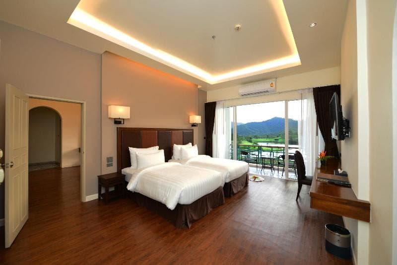 Katathong Golf Resort & Spa photo 1